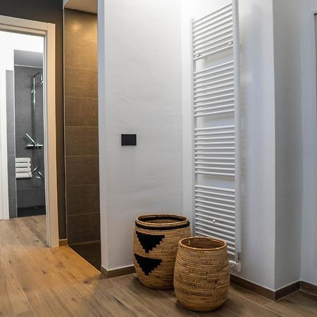 Residence Le Palme Torrazza Piemonte Eksteriør bilde