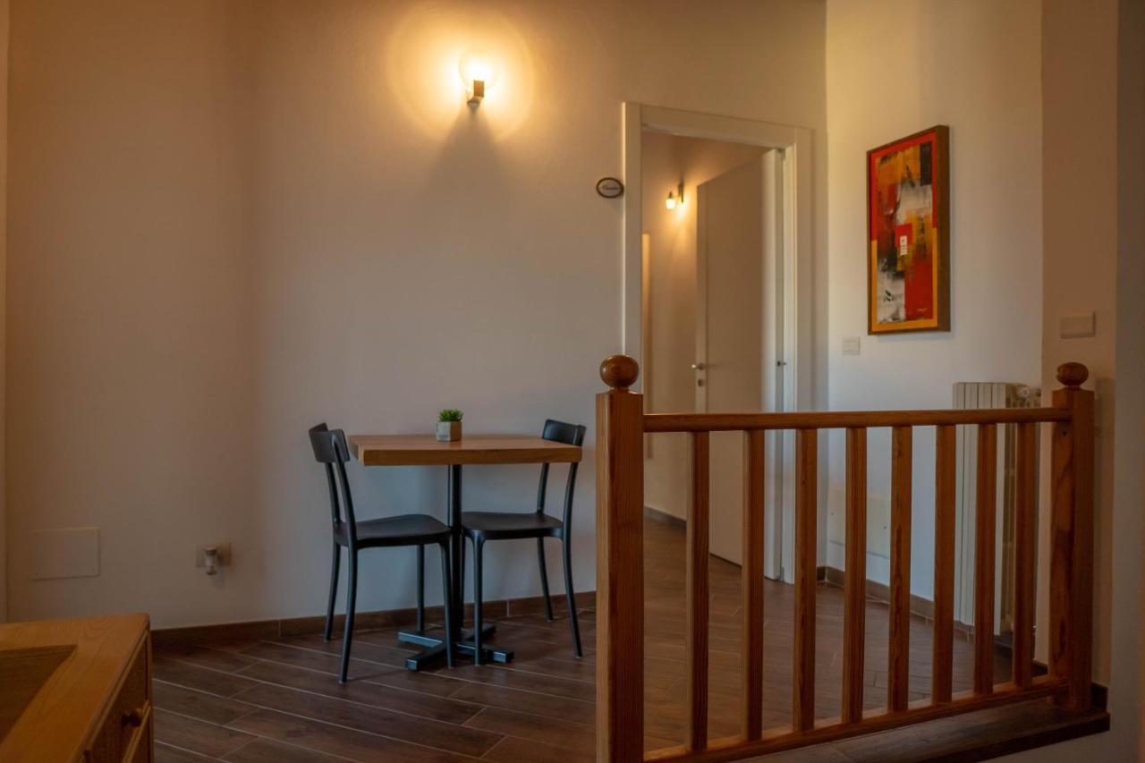 Residence Le Palme Torrazza Piemonte Eksteriør bilde